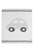 Jcl6033K Car Throw Blankets