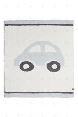 Jcl6033K Car Throw Blankets