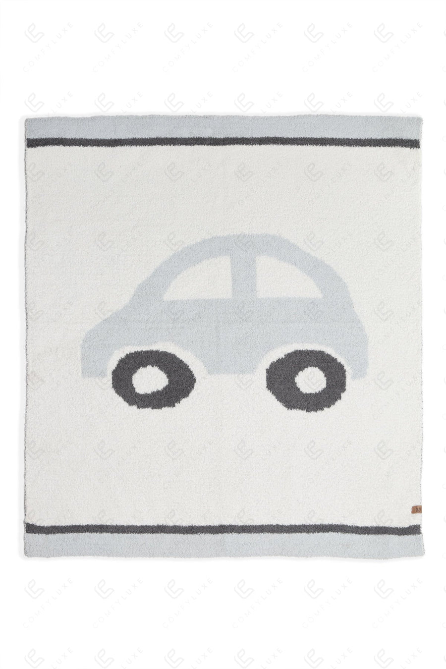 Jcl6033K Car Throw Blankets