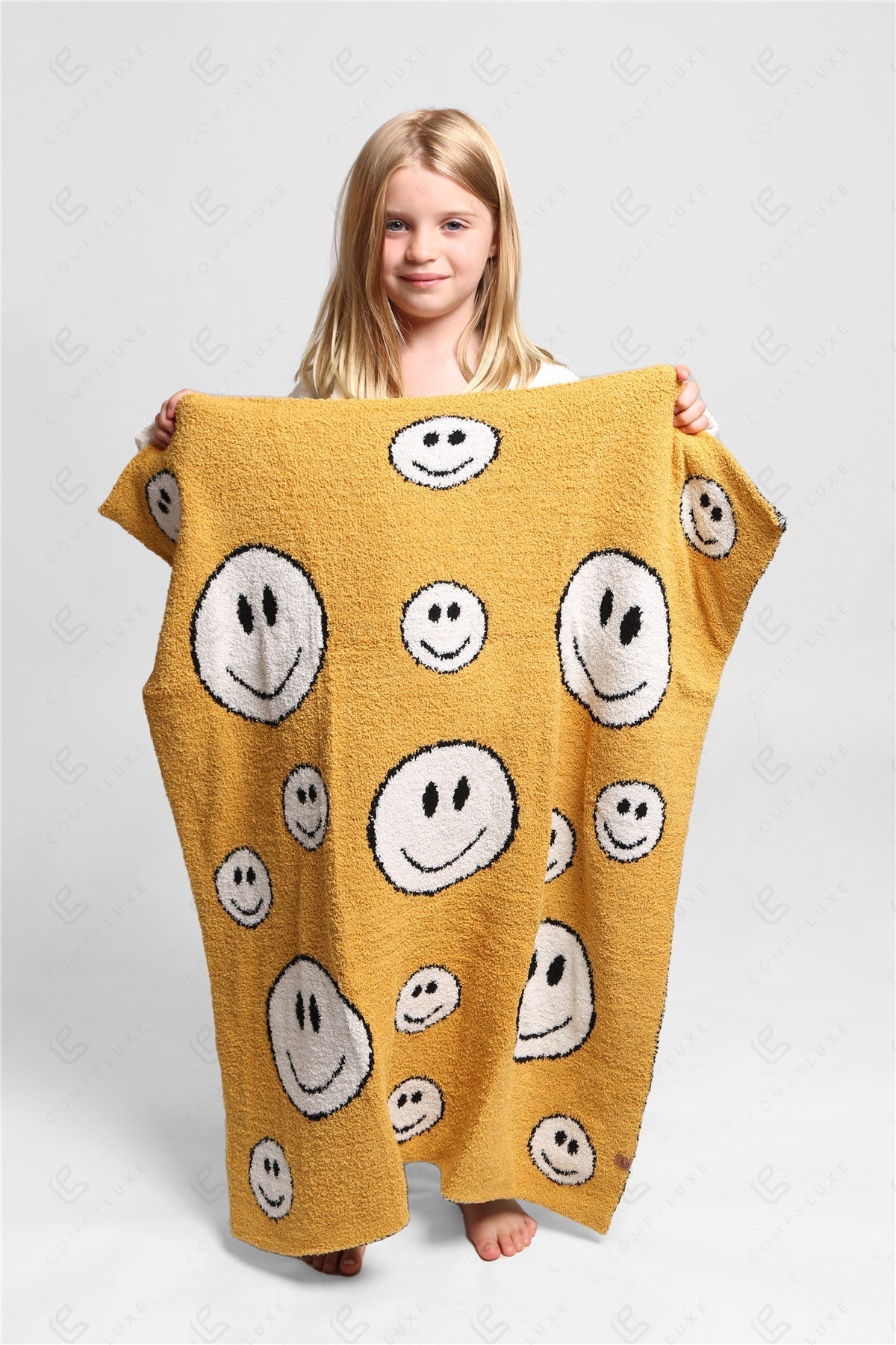Jcl2031K Throw Blankets