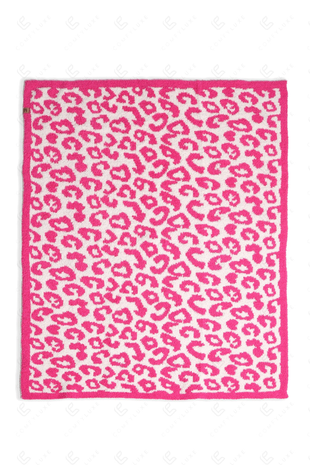 Jcl1051K Throw Blankets