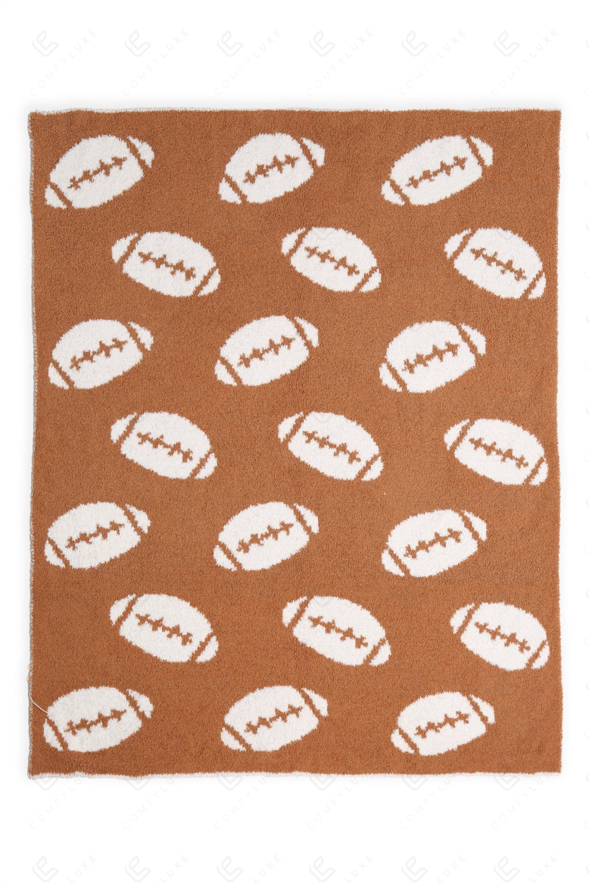 CHILDREN’S SPORTS PATTERN THROW BLANKET THROW BLANKETS