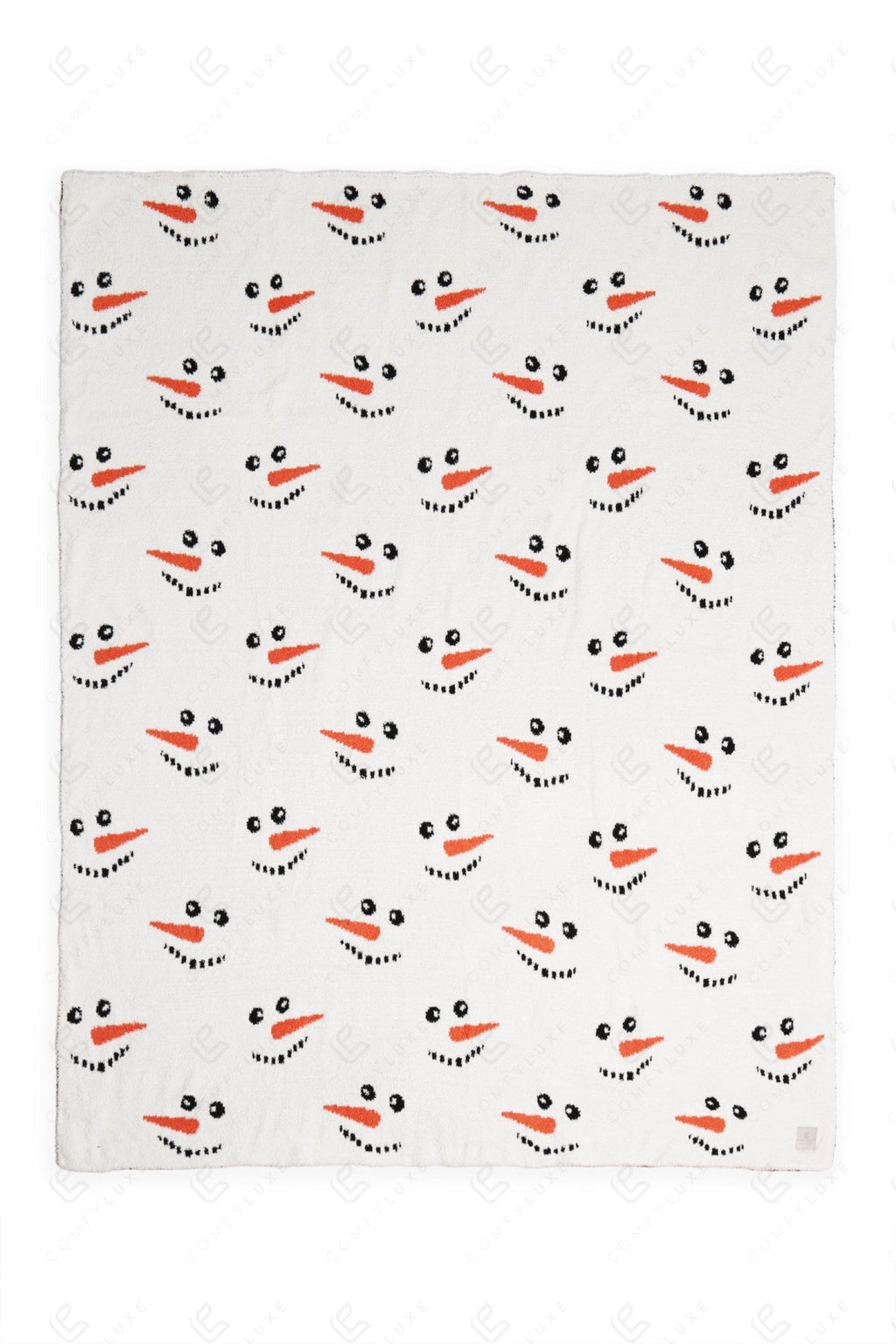 CHRISTMAS PATTERN THROW BLANKET THROW BLANKETS