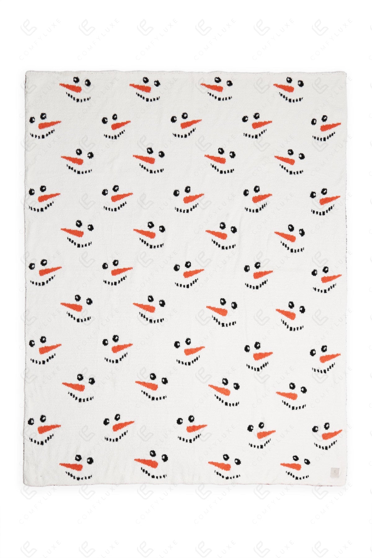 CHRISTMAS PATTERN THROW BLANKET THROW BLANKETS