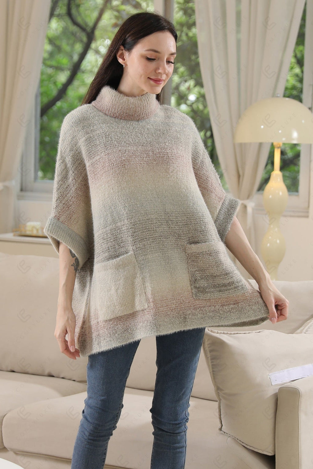 Jp5301 Beige Apparel