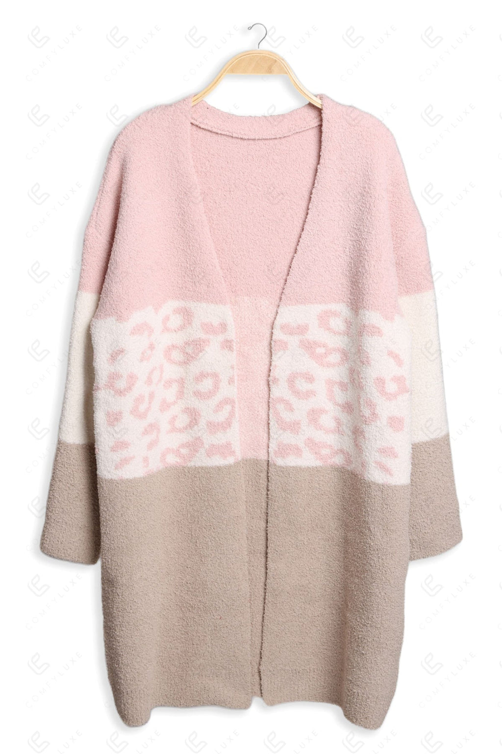 Jcl4019 Beige Apparel