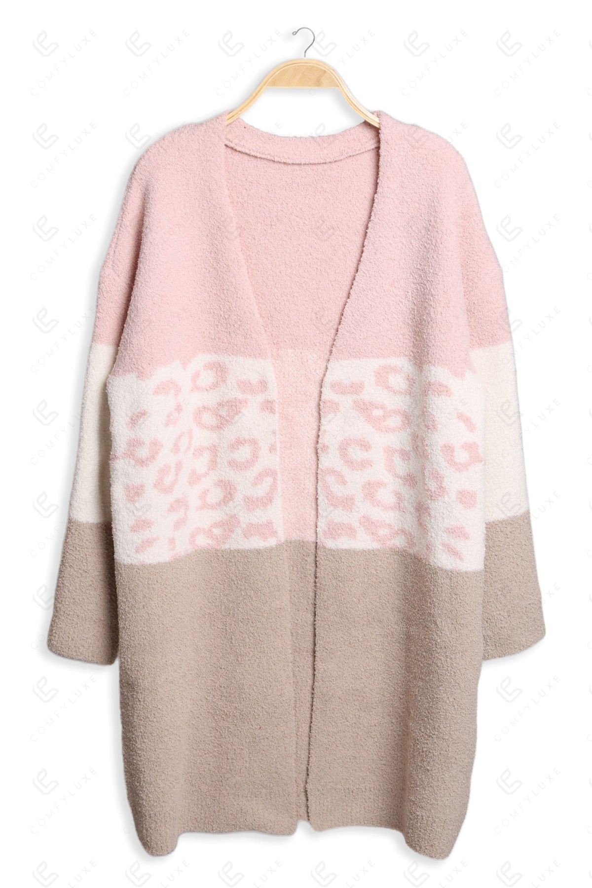 Jcl4019 Beige Apparel