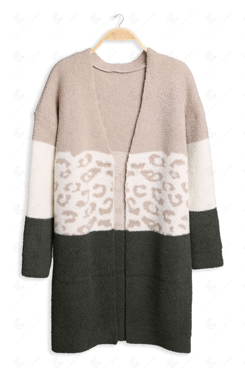 Jcl4019 Olive Apparel