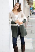 Jcl4019 Olive Apparel