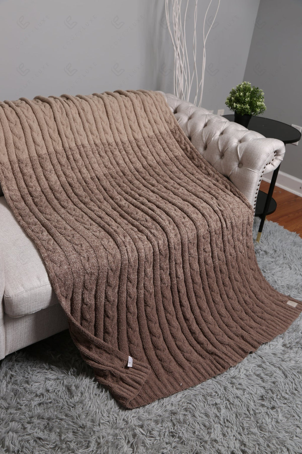 Jcl6024 Throw Blankets