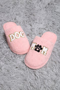 Jcl4221 Pink / M/L Slippers/Slides