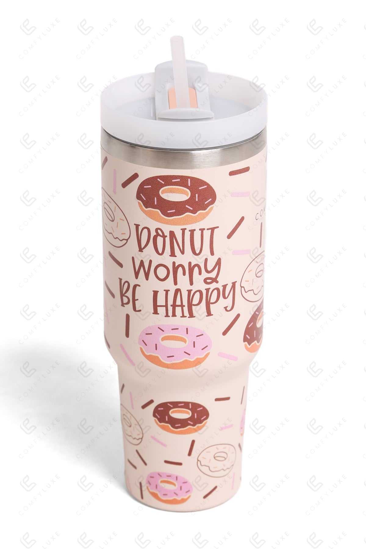 Tum841 Donut Tumblers