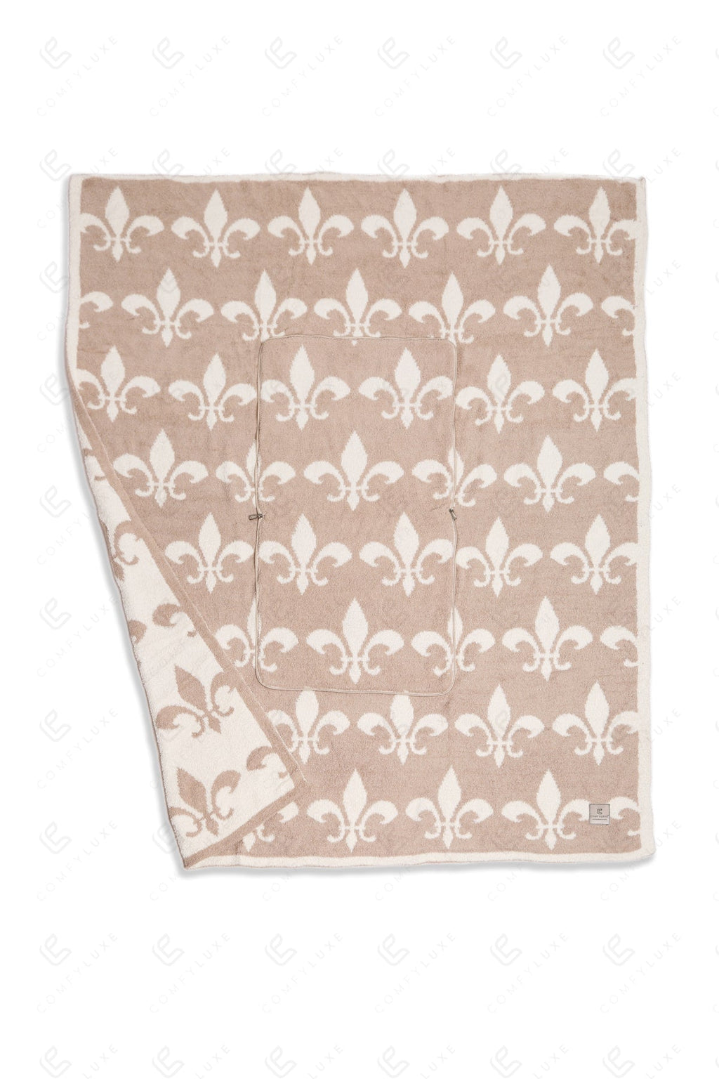 Jcl2019 Throw Blankets