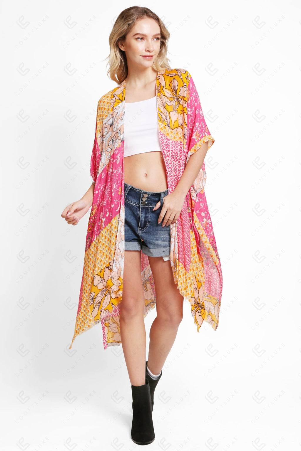 Jp5122 Apparel