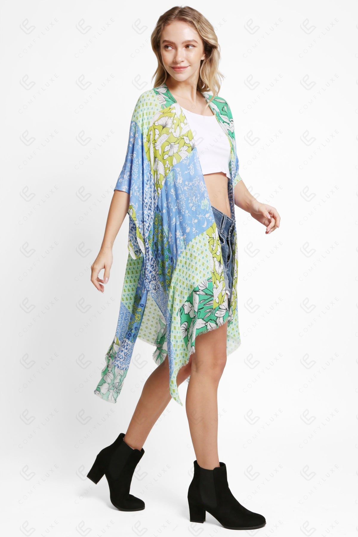 Jp5122 Apparel