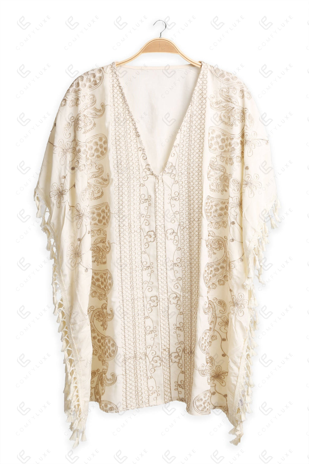 Jp6030 Beige Apparel