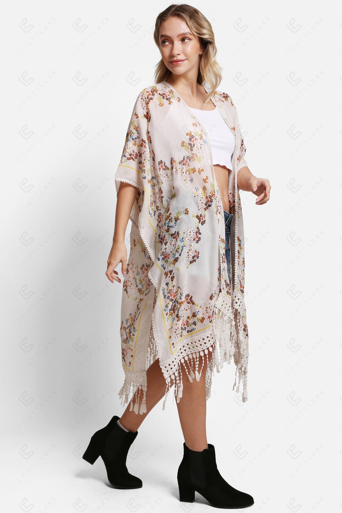 Jp5234 Apparel