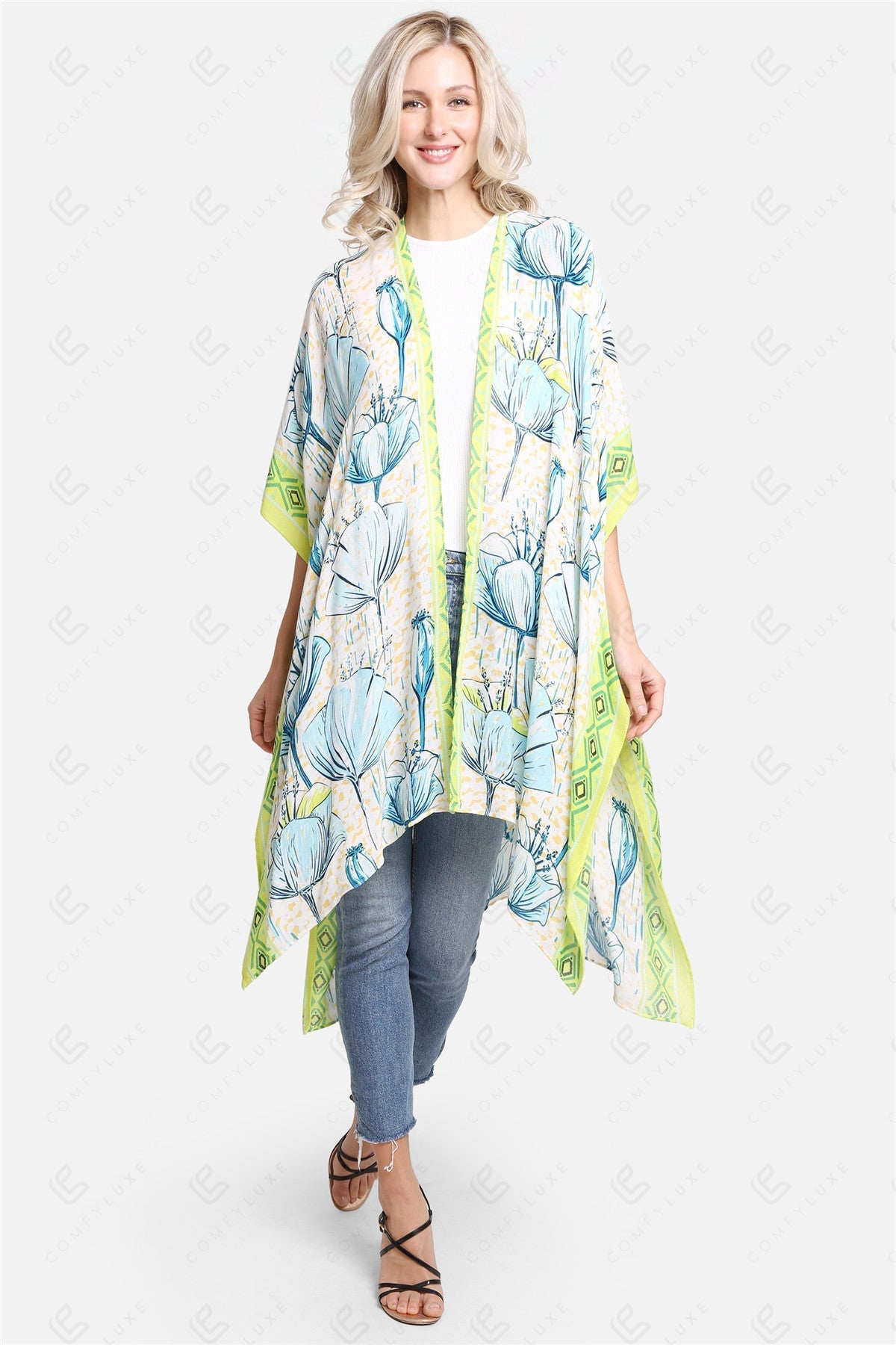 Jp2223 Green