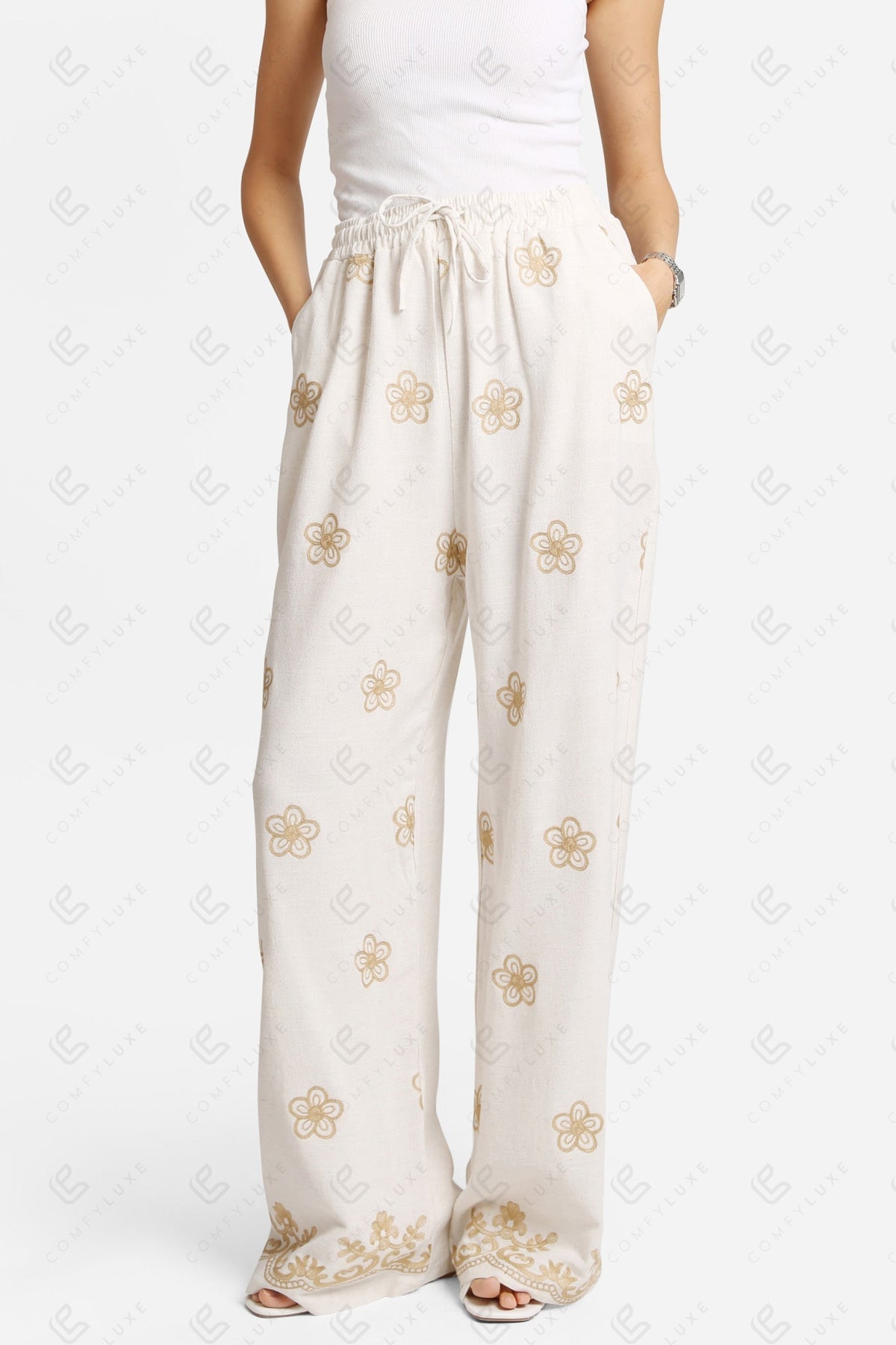 Pl217 Beige / S/M Apparel