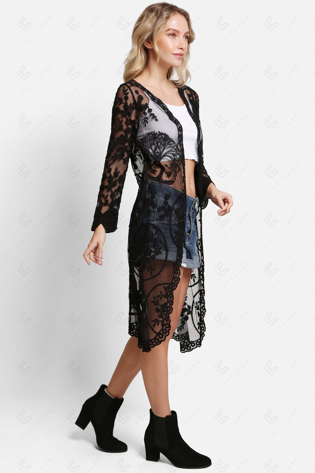 Jp5210 Apparel