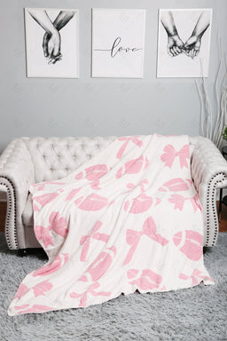 Jcl6052 Throw Blankets