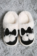 Jcl6116 Black / M/L Slippers/Slides