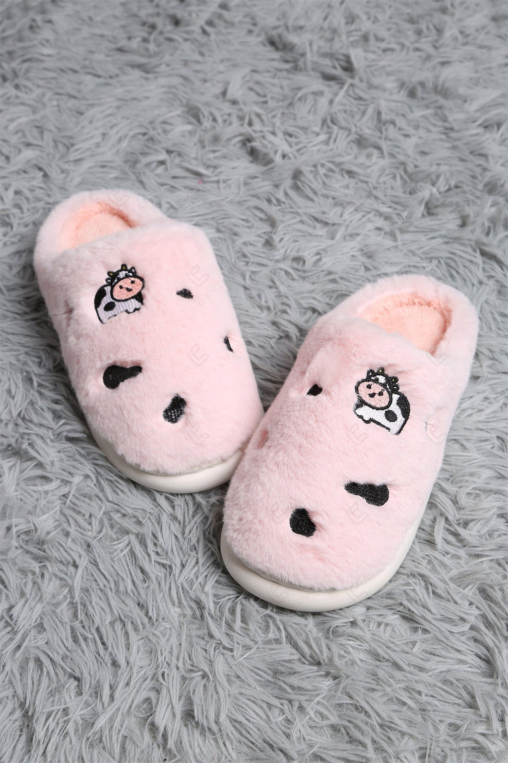 Jcl4211 Pink / M/L Slippers/Slides
