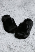 Jcl6115 Black / M/L Slippers/Slides