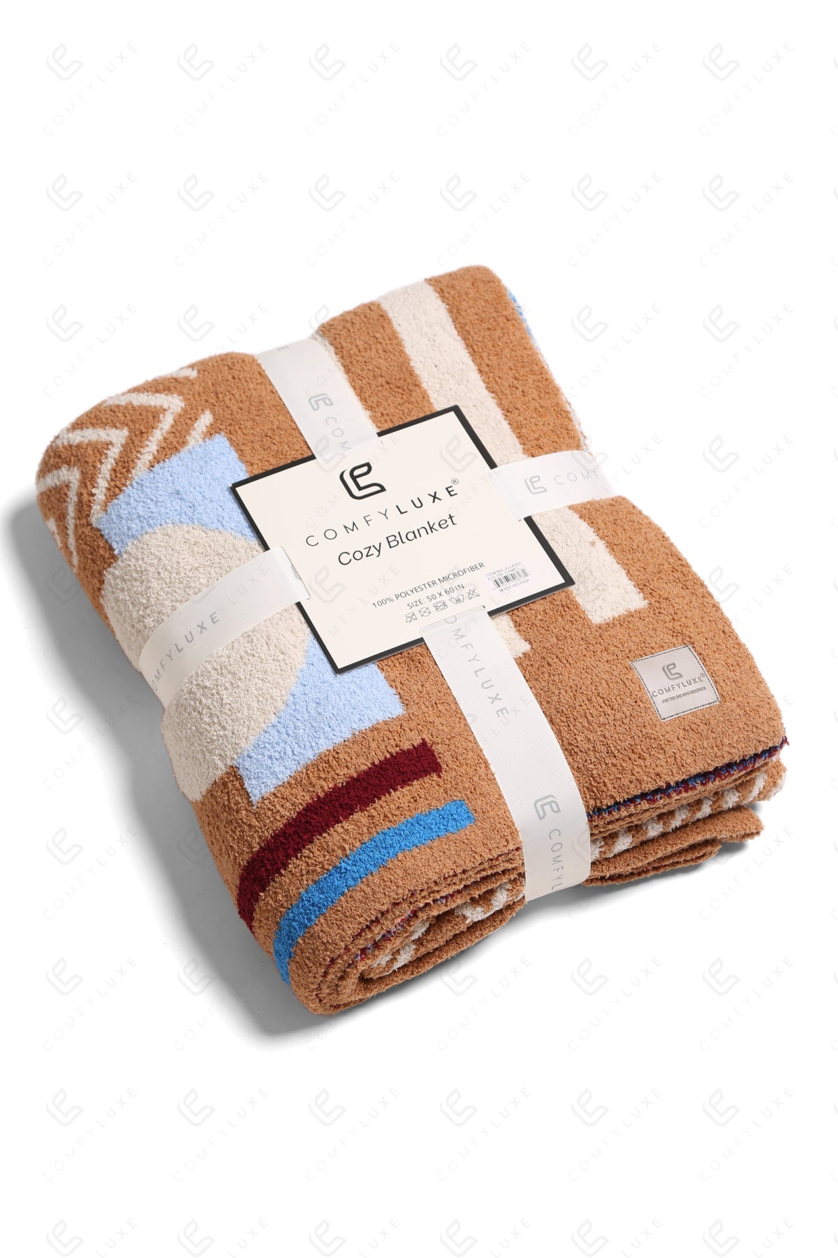 Jcl4302 Throw Blankets