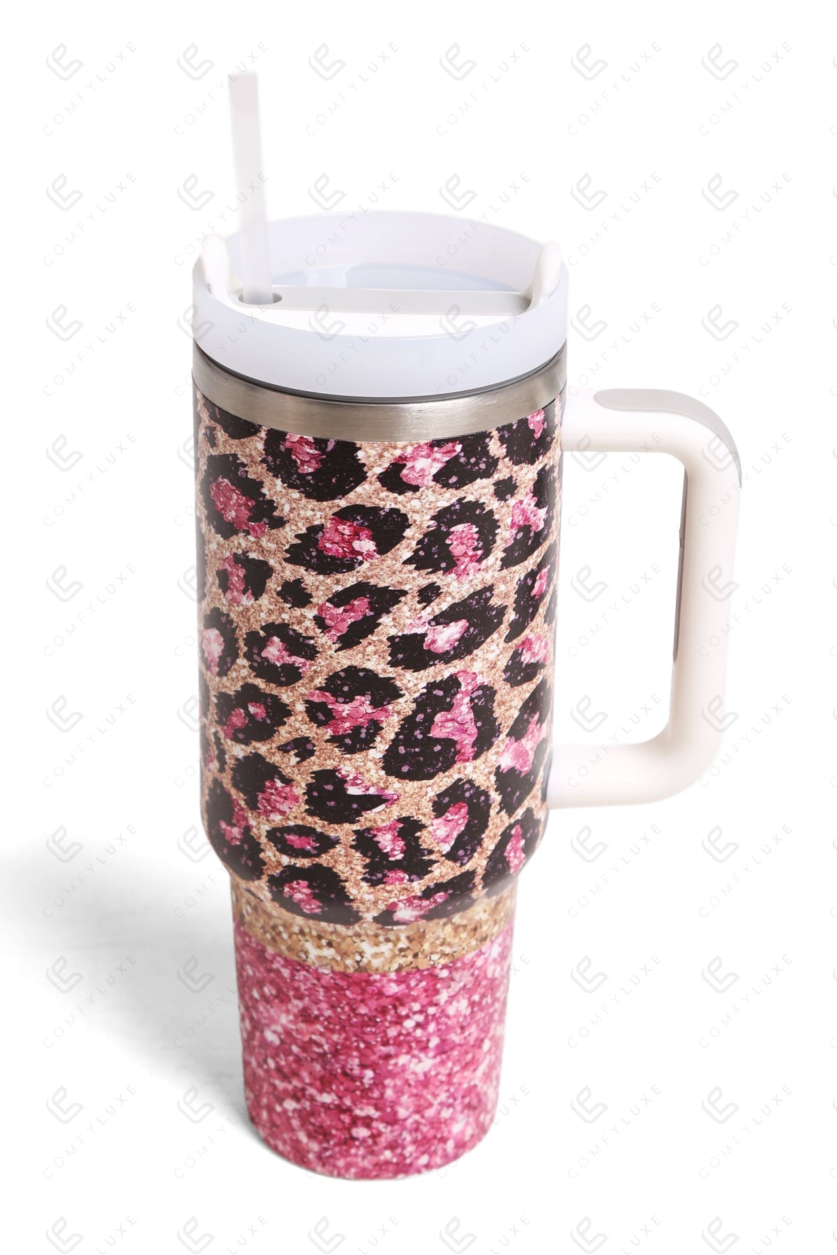 Tum808 Pink Tumblers