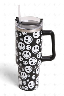 Tum801 Black Tumblers