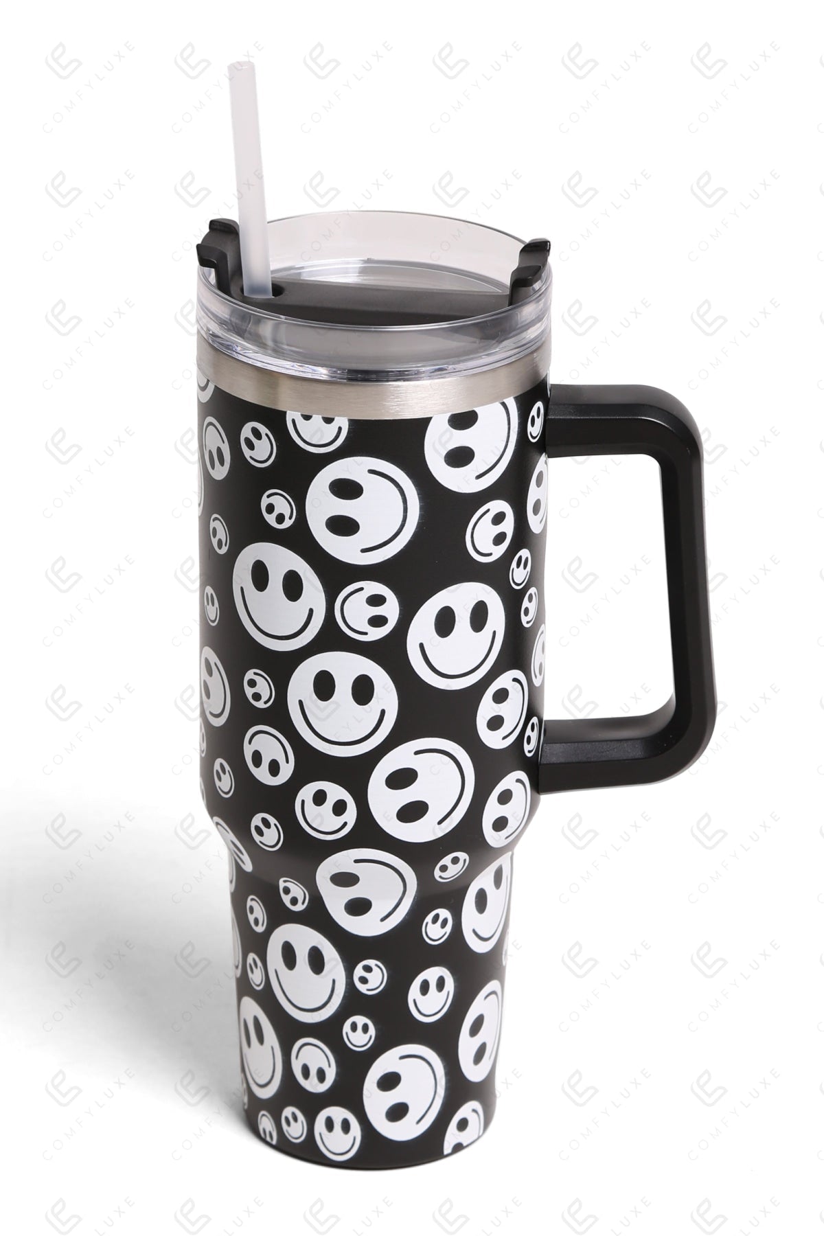Tum801 Black Tumblers