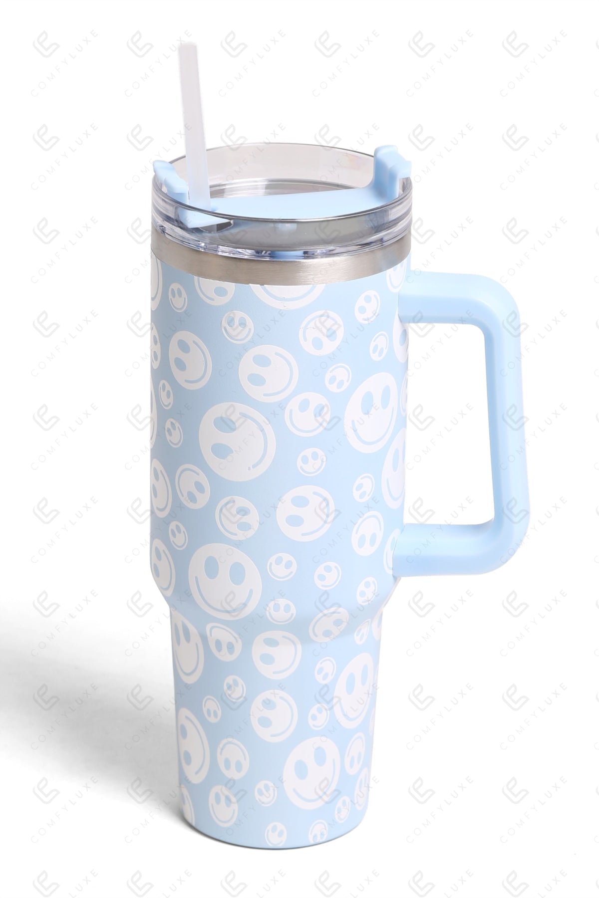 Tum801 Blue Tumblers