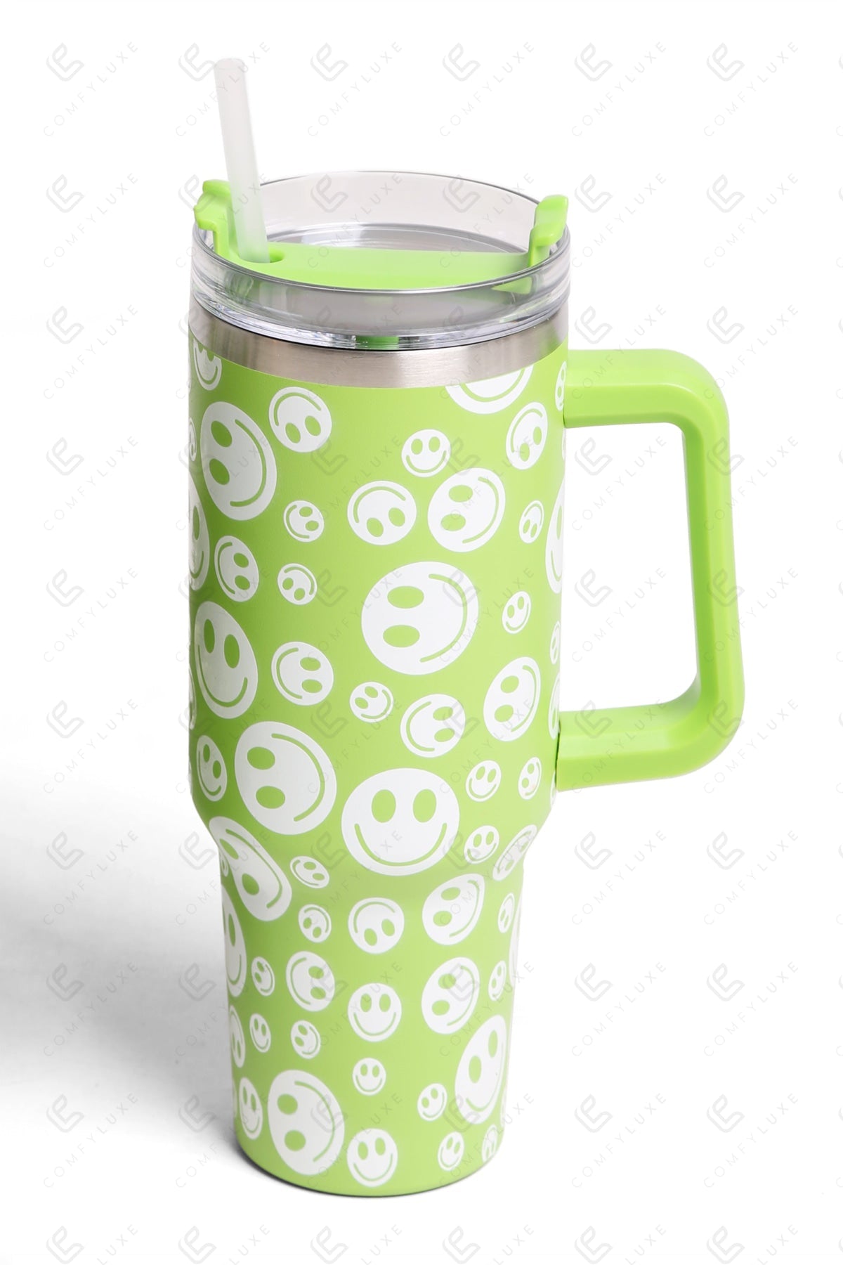 Tum801 Green Tumblers