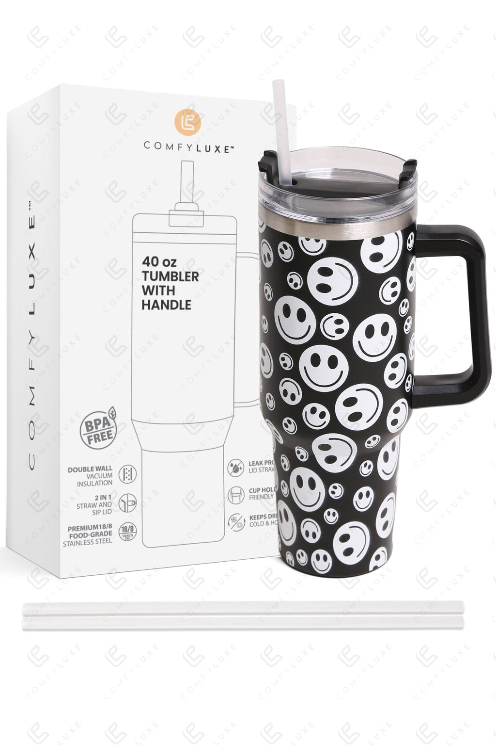 Tum801 Tumblers