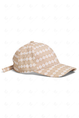 Jh530 Beige Headwear