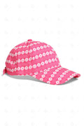 Jh530 Fuchsia Headwear