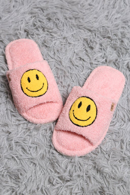 Jcl6108 Pink / M/L Slippers/Slides