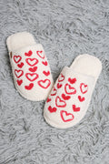 Jcl6113 Red / M/L Slippers/Slides