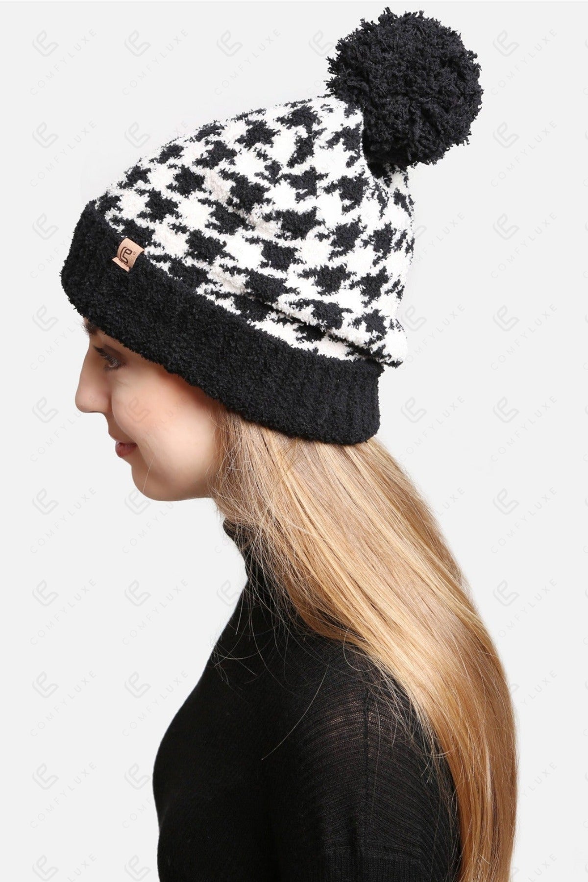 Jh302 Black