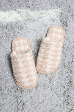 Jcl2161 Beige / M/L Slippers/Slides
