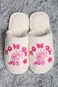 Jcl6118 Pink / M/L Slippers/Slides