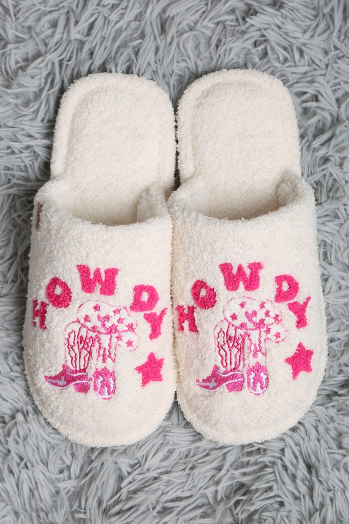 Jcl6118 Pink / M/L Slippers/Slides