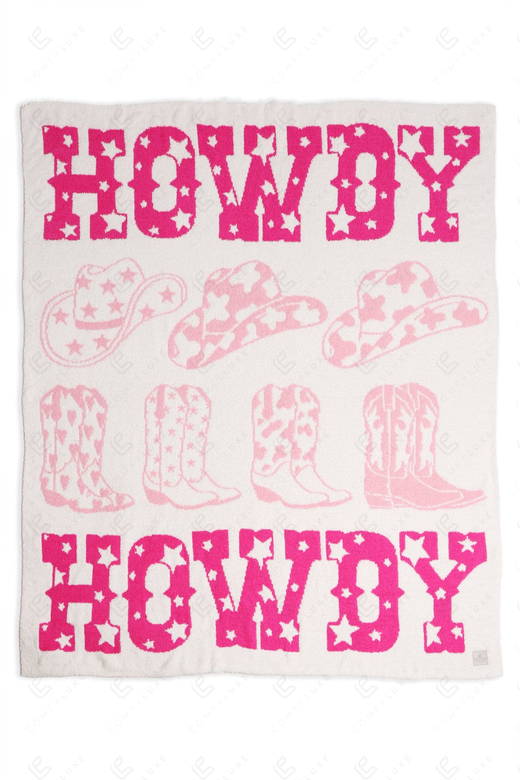 Jcl6040 Throw Blankets