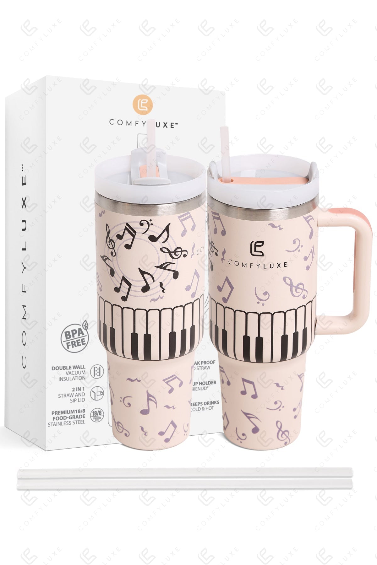 Tum823 Tumblers