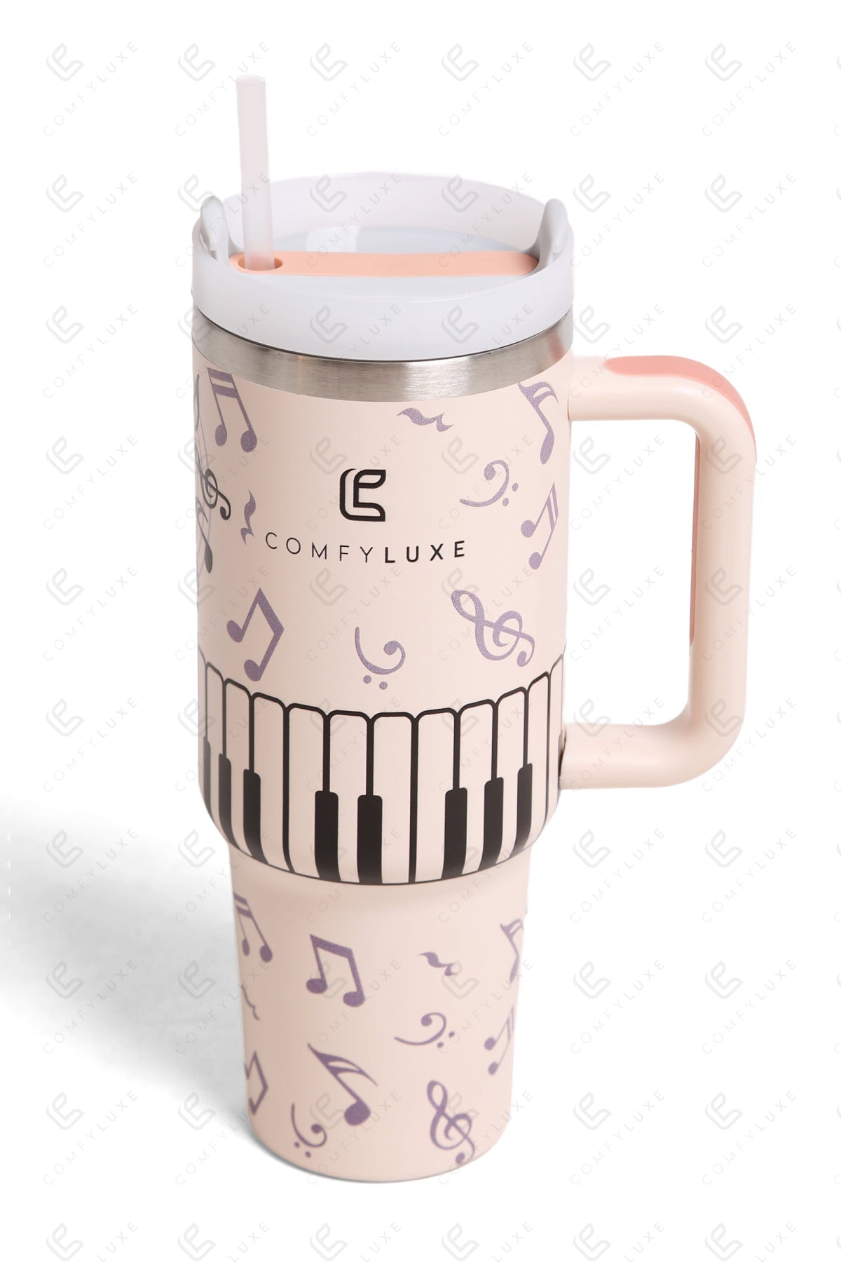 Tum823 Music Tumblers