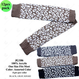 Jg106-Assorted