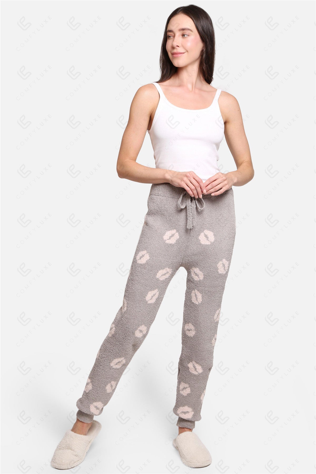 Jcl2301 Gray / S/M