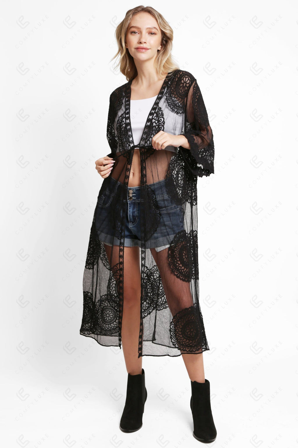 Jp5211 Apparel