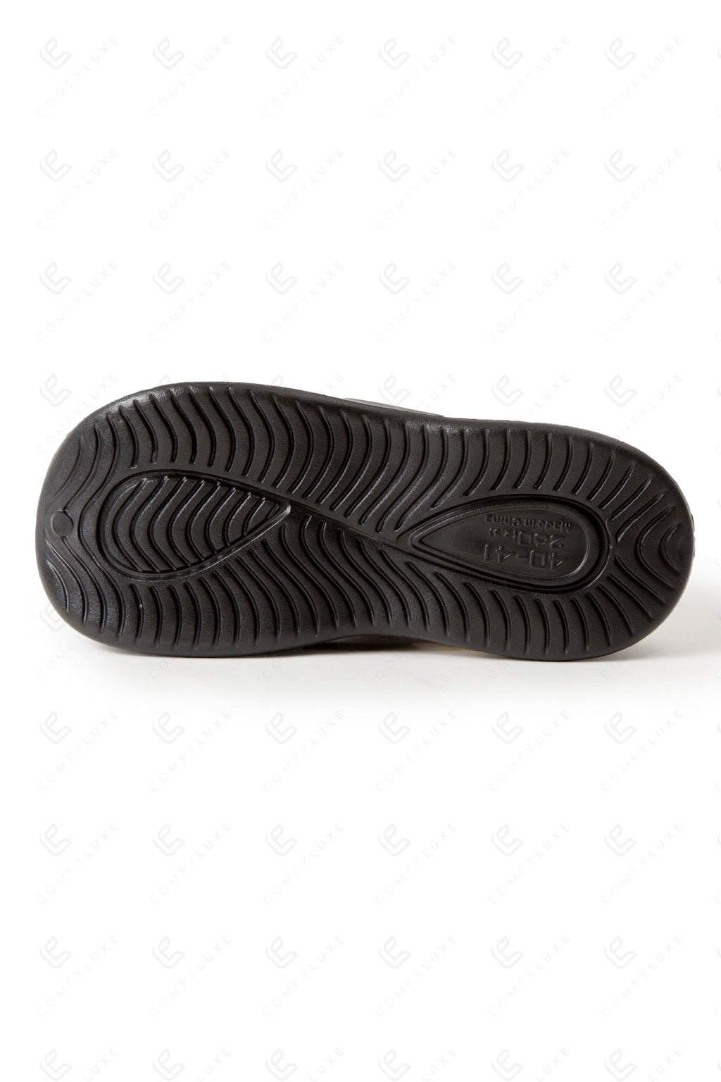 MEN’S DUAL COLOR CLOGS SLIPPERS/SLIDES